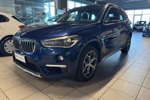 BMW X1 sDrive18d xLine