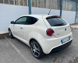 Alfa mito