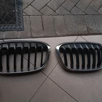 Mascherina bmw X1 (F48) originale