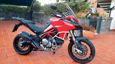 Ducati Multistrada 950 S Full Optional