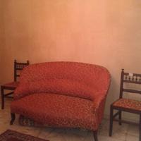 Divano in stile 