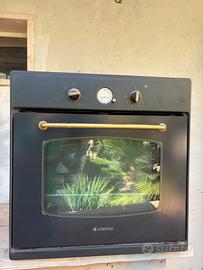 Forno da incasso Ariston