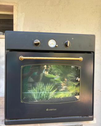 Forno da incasso Ariston