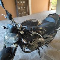 Aprilia SL Shiver 750