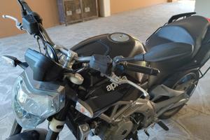 Aprilia SL Shiver 750