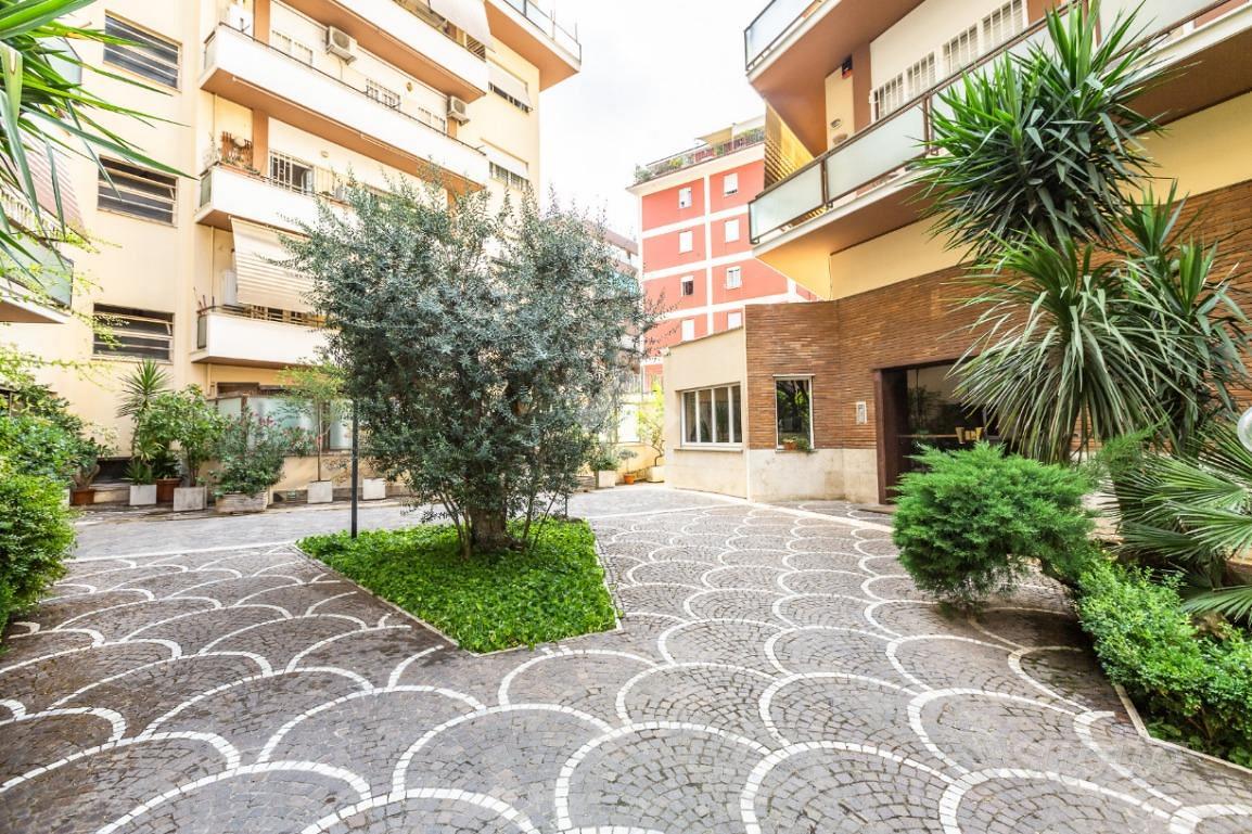 Appartamento – Roma, Aurelio - Vista 4