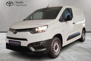 Toyota Proace City 1.5D 100cv S&S MT L1 S Comfort