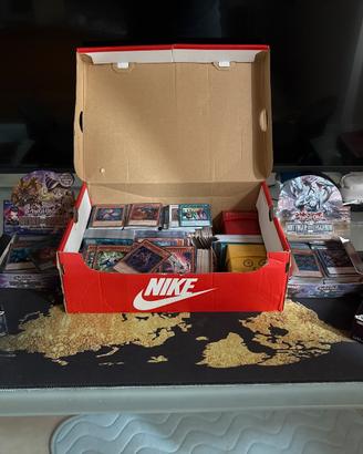 Lotto Yu Gi Oh
