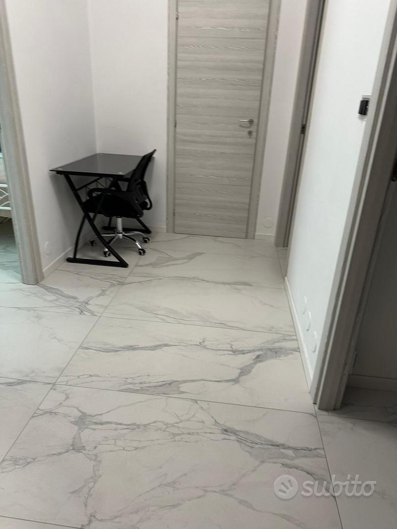 Posto letto in tripla in Aurora