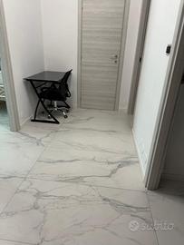 Posto letto zona aurora