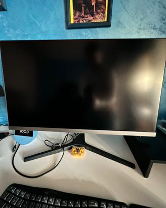 Monitor Samsung UHD 4K