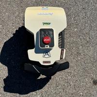 Robot rasaerba Ambrogio Twenty Deluxe