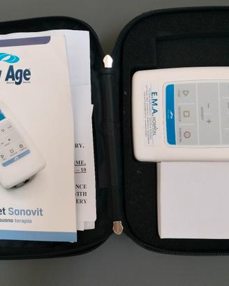 POCKET SONOVIT ultrasuono terapia 