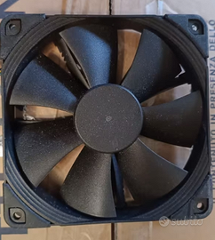 Ventole + Controller Noctua