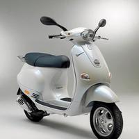 ricambi vespa ET ET2 ET4 50 125 150