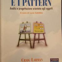 Applicare UML e i pattern