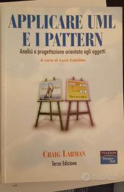Applicare UML e i pattern