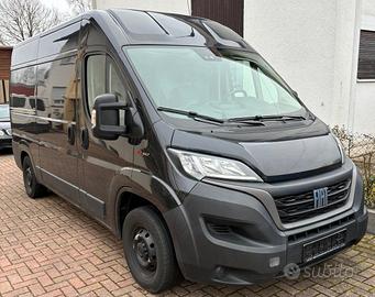 Fiat Ducato 33 2.3 MJT 180CV PC-TN Furgone