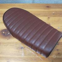 Sella per applicazioni cafè racer