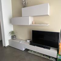 Mobili sala moderna