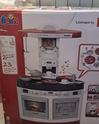 cucina Miele