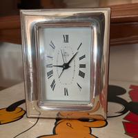 Orologio da tavolo vintage