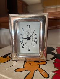 Orologio da tavolo vintage