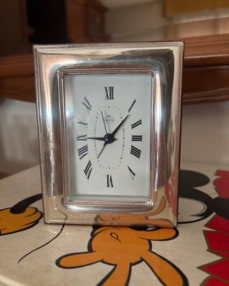 Orologio da tavolo vintage