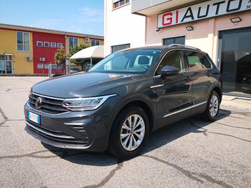 Volkswagen Tiguan 1.5 TSI 150 CV DSG ACT Life ***U
