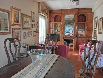 Appartamento di 114 m² con 4 locali a Terni