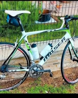 Moser 111 taglia L