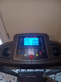 tapis roulant High Power 