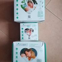 Set tiralatte elettrico mamashy