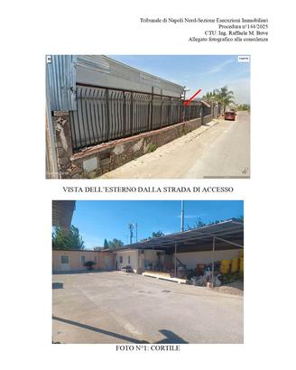 Appartamento nn 144/2025