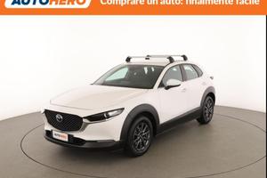 MAZDA CX-30 VA24634