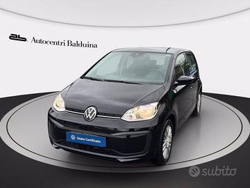 VOLKSWAGEN Up! 5p 1.0 evo move up! 65cv