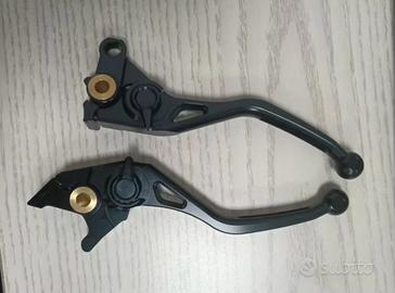LEVE FRENO E FRIZIONE BMW R NINE T