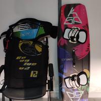kitesurf 