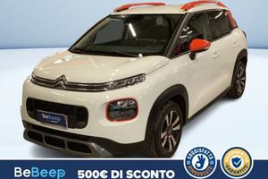 Citroën C3 Aircross 1.2 PURETECH SHINE 82CV
