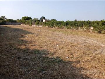 TERRENO ZONA PRODUTTIVA D.R.u. A QUARTU SANT'ELENA