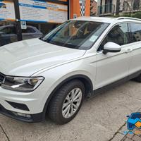 Volkswagen Tiguan 2.0 tdi Business 150cv dsg