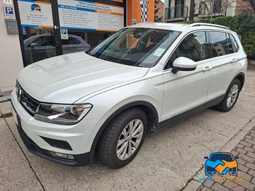 Volkswagen Tiguan 2.0 tdi Business 150cv dsg