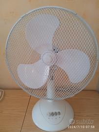 Ventilatore da tavolo Howell 