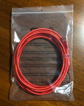 Cavo USB 3 metri