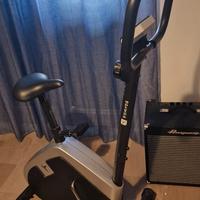 Cyclette decathlon 