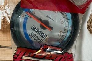 CONTA KM F12 MALAGUTI PRIMA SERIE