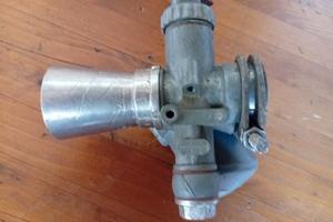 carburatore dell orto ua 19 s
