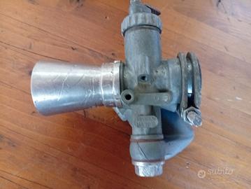 carburatore dell orto ua 19 s