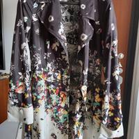 Elegante soprabito