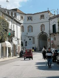 Via Nazionale 51 Bovino